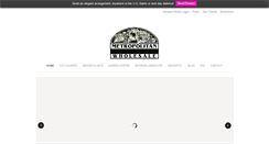 Desktop Screenshot of metropolitanwholesale.com